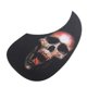 thumbnail image 3 of Piezas de licencia de protección antirrayas para guitarra acústica, o autoadhesiva, accesorios geales para guitarra, Gloria Adhesivo Pickguard, 3 of 8