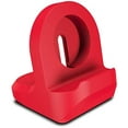 thumbnail image 1 of AWINNER Compact Stand Compatible with iWatch Series 4,Series 3, Series 2, Series 1 - Nightstand Mode Compatible -, 1 of 5