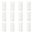 thumbnail image 1 of 【24mm】【12PCS】Universal Silicon Ring Buckle For Watch Straps With Rubber Rings Powerful Fixing Device Compatible With Watch Straps In Metal Leather And Other Materials. Watch Digital Couples Watch Set, 1 of 4
