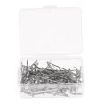thumbnail image 4 of 100Pcs Pack Pins For Modelling Macrame Sewing Craft, 4 of 6
