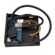 thumbnail image 4 of USB 3.2 Front Panel Hub 6 Ports 5Gbps High Speed Plug and Play Stable Front Floppy Drive Panel for Desktop Chassis, 4 of 5