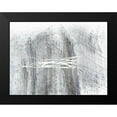 thumbnail image 2 of Trimmel, Petra 14x12 Black Modern Framed Museum Art Print Titled - String Play, 2 of 5