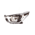 thumbnail image 1 of Faro Delantero Izquierdo GM PARTS Chevrolet Beat 2018-2021, 1 of 2