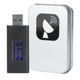 thumbnail image 1 of Bloqueador de interferencias de señal de GPS para automóvil USB portátil, protección contra rastreo, acecho y privacidad, 1 of 10