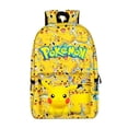 thumbnail image 1 of Backpack Student Shoulder Bag Travel Laptop Backpack Gift, 1 of 2
