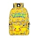 thumbnail image 1 of Backpack Student Shoulder Bag Travel Laptop Backpack Gift, 1 of 2