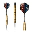 thumbnail image 6 of Viper Elite Steel Tip Dart Set, 25 Grams, 6 of 7