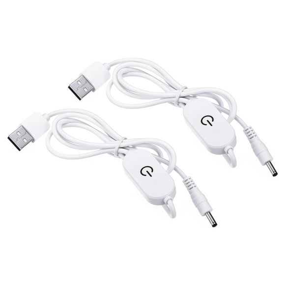 Extension Cord Dimmer