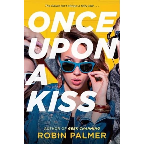 Pre-Owned Once Upon a Kiss