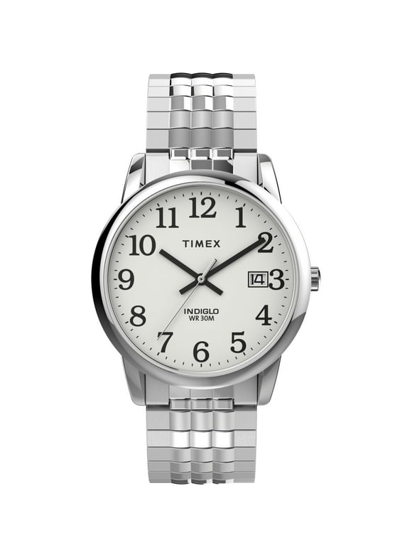 Timex Mens Watches in Mens Watches | White 