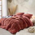 thumbnail image 3 of Coma Inducer Messy Hair Day - ® Oversized Comforter - Auburn Oversized Queen, 3 of 3