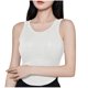 thumbnail image 1 of Tops de Manga Corta de las Mujeres Casual, Moda de Color Sólido, con la Almohadilla de Pecho Top de Pijama para las Mujeres, 1 of 7