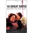 thumbnail image 2 of 10 Great Dates Before You Say 'i Do', (Paperback), 2 of 3