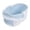 bleu, variante sur hengtong Tapis pour Poussette pour Animaux Antidérapant Coussin Rafraîchissant pour Poussette pour Animaux pour Voyage Promenades en Plein Air Bleu