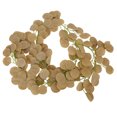 thumbnail image 4 of Garland, Fake Leaves Durable Exquisite Greenery  For Home For Wedding For Family Yellow, 4 of 8