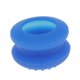 thumbnail image 3 of 2pcs Videojuegos Tapa de Controlador Thumbstick Cap para PS3 Xbox 360 Azul Sunnimix Thumbstick Cap, 3 of 5