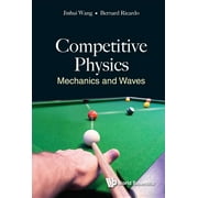 Competitive Physics: Mechanics and Waves (Hardcover)
