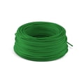 thumbnail image 2 of Cable Eléctrico Voltium Thw-ls / Thhw-ls, Calibre 12 Verde 100% Cobre 100m, 2 of 4