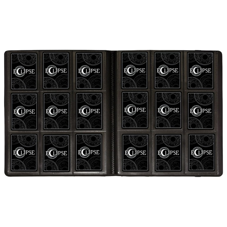 Ultra PRO: 9-Pocket PRO-Binder - Pokemon (Charmander) - Walmart.com Ultra PRO: 9-Pocket PRO-Binder - Pokemon (Charmander) - Walmart.com