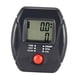 thumbnail image 1 of Pantalla de la máquina de remo Pantalla del monitor de la bicicleta estática de calorías Digital LCD ligero universal para equipos, 1 of 9