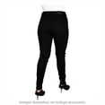 thumbnail image 2 of Jeans Furor Elements Elements Talla 36 Corte recto Negro, 2 of 4