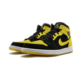 thumbnail image 2 of JORDAN MENS Air Jordan 1 Mid "New Love 2017 Release" 554724 035 from Stadium Goods, 2 of 6