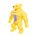 thumbnail image 2 of Figura Flexors Animales Estirable 15 cm Amarillo Y Morado, 2 of 4