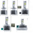 thumbnail image 5 of Faros delanteros LED de la serie D, faros delanteros LED en línea de alta potencia D1S/D2S/D3S/D4S/D5S/D8S, 5 of 5