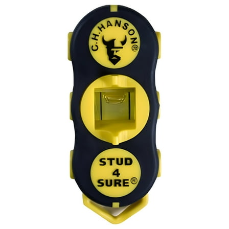 Ch Hanson 3040 Magnetic Stud Finder