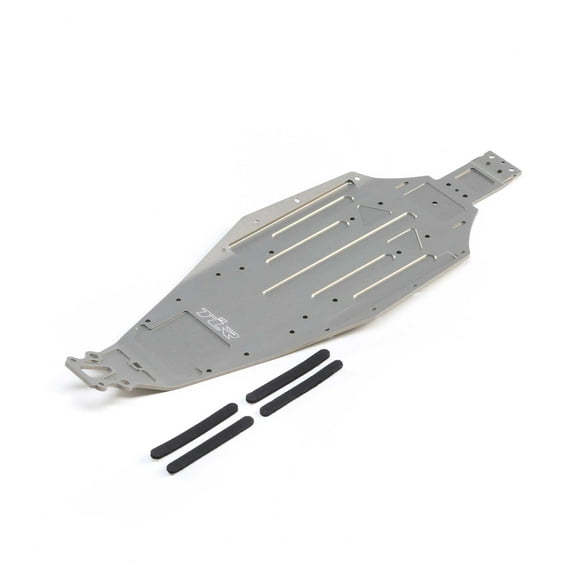 Team Losi Racing Chassis 22T 4.0 TLR231069 Elec Car/Truck Replacement Parts