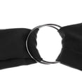 thumbnail image 4 of Pet Carrier Bag Tote Hombro Perro Cachorro Viaje Manos Negro Sunnimix Pet Dog Cat Mochila, 4 of 7