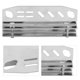 thumbnail image 5 of Estante de almacenamiento de tijeras y pinzas estante de herramientas para levantar césped acuático de acero inoxidable resistente a la corrosión para exteriores para uso ANGGREK Otros, 5 of 8