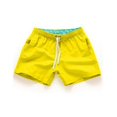 thumbnail image 1 of Bañador corto de bolsillo para hombre, traje de baño, ropa de playa, Surf, Playa, Boxer Fivean unisex, 1 of 2