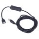 thumbnail image 5 of Cable De Extensión USB, Control De Interruptor De Cable De Extensión De Lámpara De Escritorio USB/alimentación De Soporte De Aislamiento De PVC De 9,8 Pies Para, 5 of 7
