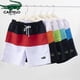 thumbnail image 2 of CARTELO-pantalones cortos finos para correr para hombre, Shorts frescos de secado rápido, transpirables, para playa, natación, Verano Fivean unisex, 2 of 2