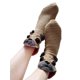 thumbnail image 3 of Txlixc Calcetines de invierno y otoño para mujeres Txlixc moda, 3 of 9