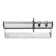thumbnail image 1 of ZWILLING TWINSHARP Aiguiseur de Couteaux Argent, 1 of 6