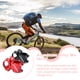 thumbnail image 5 of Soidarity Vástago corto de bicicleta, repuesto para ciclismo, manillar resistente, vástagos huecos, accesorio modificado, componentes de Ciclismo Rojo, 5 of 6