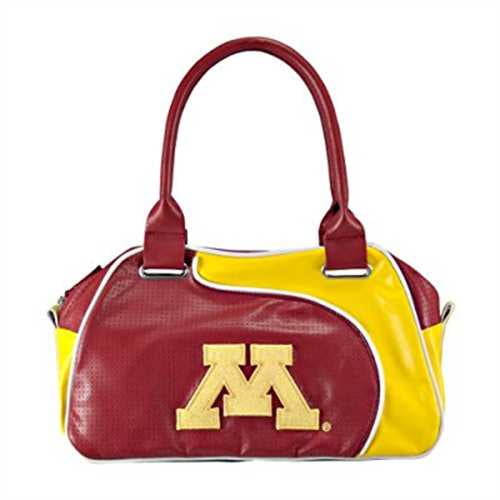 Littlearth NCAA Perf-ect Bowler Bag