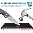 thumbnail image 3 of For Samsung Galaxy S23 S22 S21 S20 Fe Plus Privacy Glass Screen Protector, 3 of 5