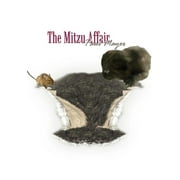 The Mitzu Affair (Hardcover)