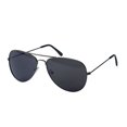 thumbnail image 5 of Gafas de sol clásicas Pilot Trend, gafas de moda de metal, gafas de sol con protección UV, gafas de sol de moda, gafas retro, 5 of 5