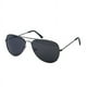 thumbnail image 5 of Gafas de sol clásicas Pilot Trend, gafas de moda de metal, gafas de sol con protección UV, gafas de sol de moda, gafas retro, 5 of 5