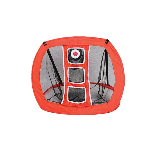 Sports Training Net for Baseball Volleyball Practice Portable -Scenario System