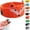 Fox, variant on Wireless Fleece Headband Headphones - Soft Bluetooth Sleep Headphones With Thin Speakers For Travel - Over Ear Headphones For Listening(Panda)