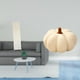 thumbnail image 2 of Pantalla De Lámpara De Pie De Calabaza, Almohada De Felpa, Decoración Para Sala De Estar, Funda De Lámpara De Pie, Cojín Decorativo De Halloween Para Sofá, Cama, Dormitorio, Decoración De, 2 of 8
