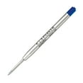 thumbnail image 3 of (5 pack) Parker Quinkflow Fine Point Ballpoint Pen Refill - Blue - 1 / Each (1782468), 3 of 5