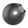 thumbnail image 2 of Funda Protectora Silicona para Spot (versión 2024)() Negra, 2 of 8