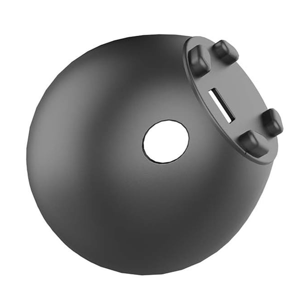 Funda Protectora Silicona para Spot (versión 2024)() Negra