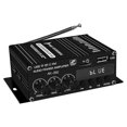 thumbnail image 1 of New -350 Class- Power Audio Amplifier, 1 of 5